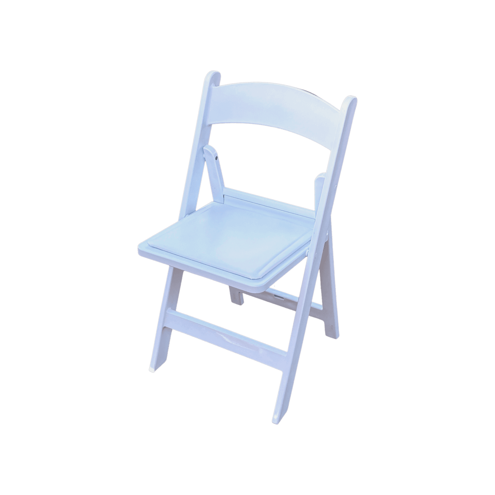 Resin Folding Chair