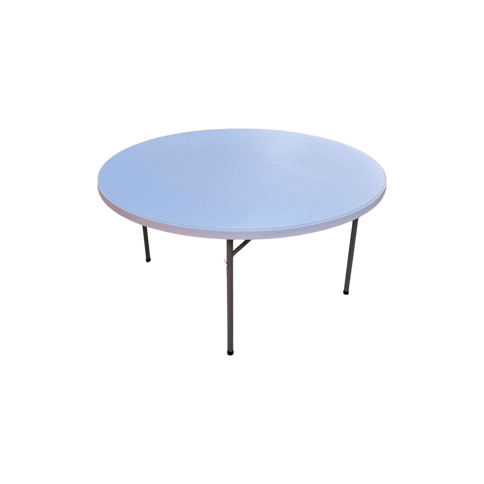60" Round Table